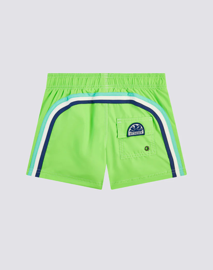 Sundek Losse Zwemshort jongens