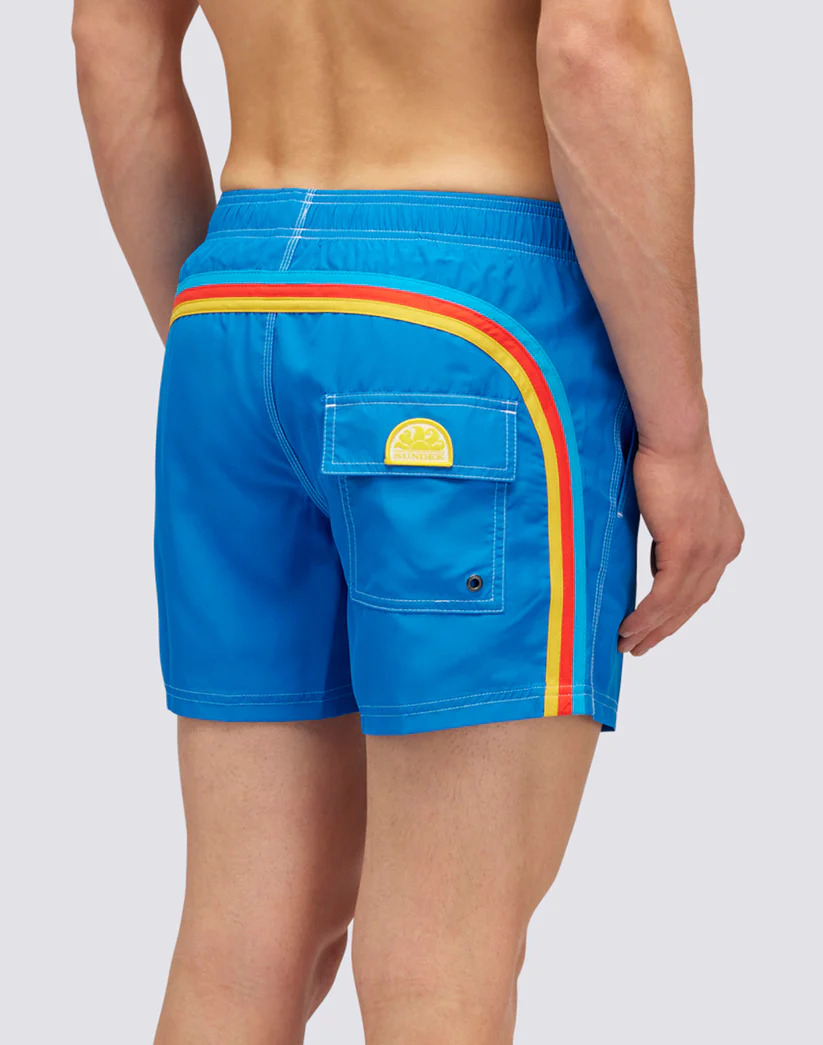 Sundek Zwemshort heren