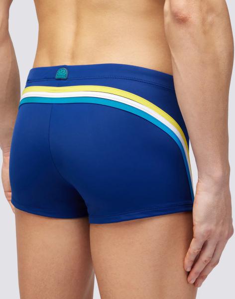 Sundek Zwemshort heren aansluitend