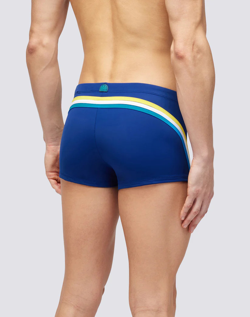 Sundek Zwemshort heren aansluitend