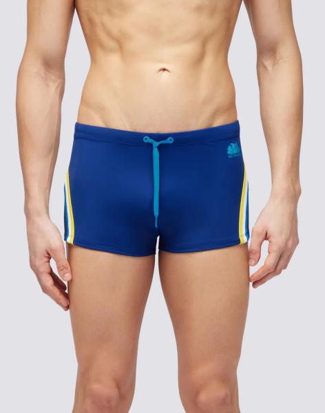 Sundek Zwemshort heren aansluitend