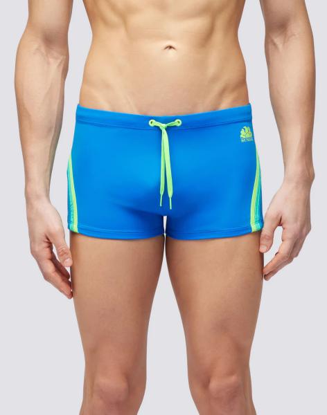 Sundek Zwemshort heren aansluitend