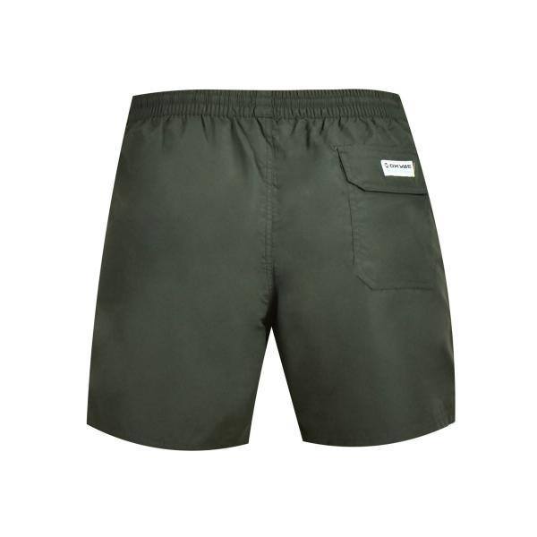 Oxyde Solid color Zwemshort los heren