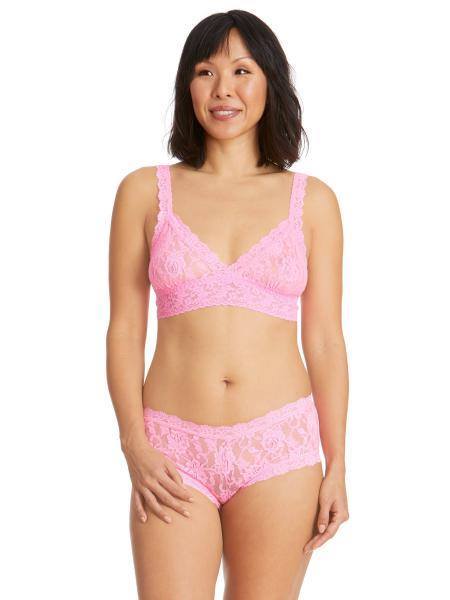 Hanky Panky Bralette