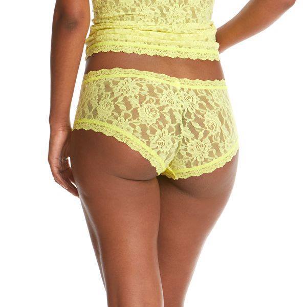 Hanky Panky Boyshort