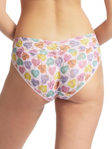 Hanky Panky Slip Hartjes