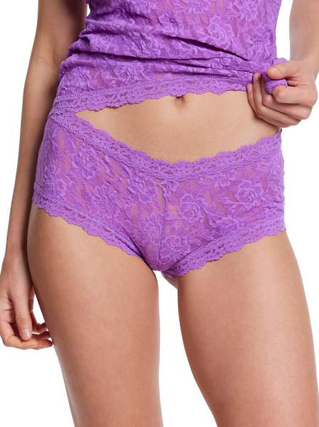 Hanky Panky Boyshort