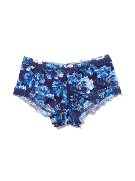 Hanky Panky Boyshort Print