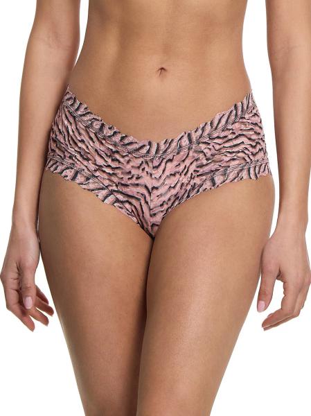 Hanky Panky Boyshort Print