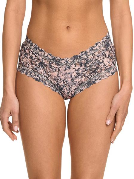 Hanky Panky Boyshort Print