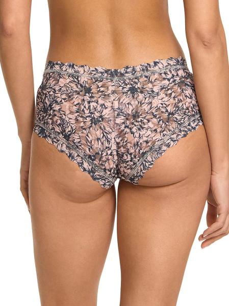 Hanky Panky Boyshort Print