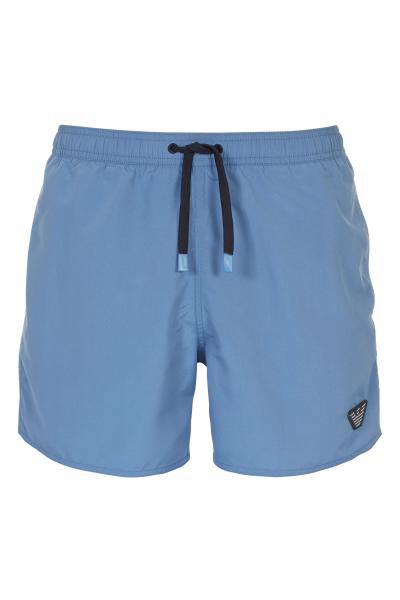 Armani Basic Zwemshort Los