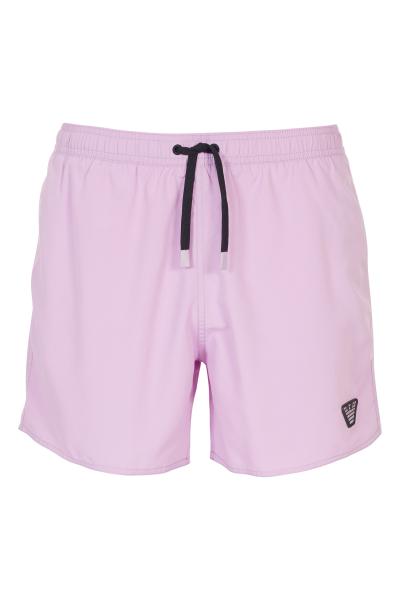 Armani Basic Zwemshort Los