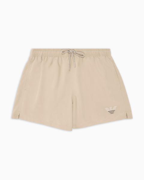 Armani Basic Zwemshort Los