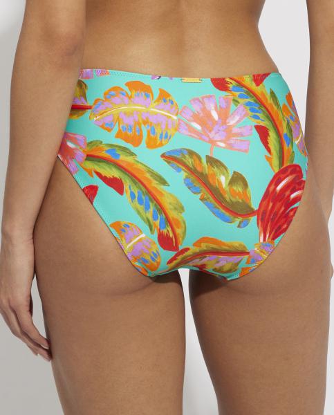 Selmark Polinesia Bikinislip taille