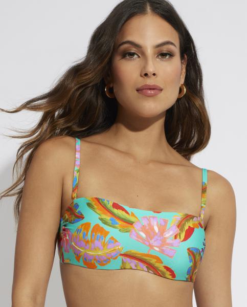 Selmark Polinesia Bikini Bovenstuk Strapless