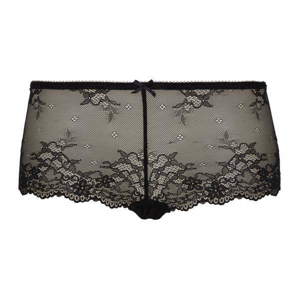 LingaDore Daily Lace Shorty