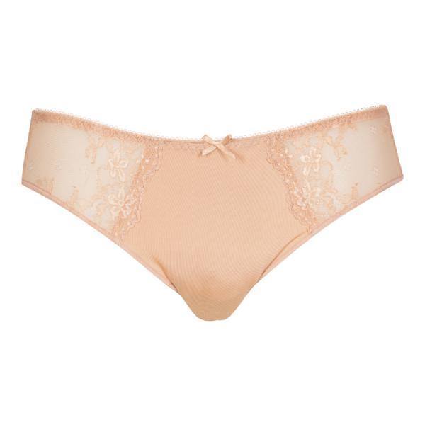 LingaDore Daily Lace Slip