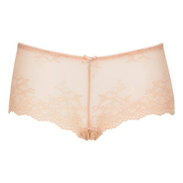 LingaDore Daily Lace Shorty