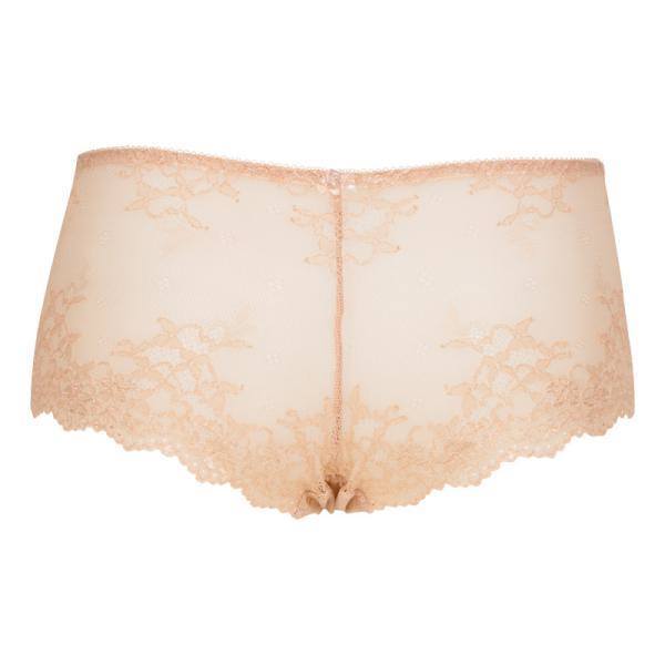 LingaDore Daily Lace Shorty