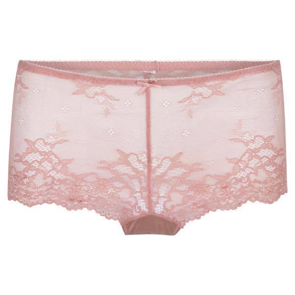 LingaDore Daily Lace Shorty