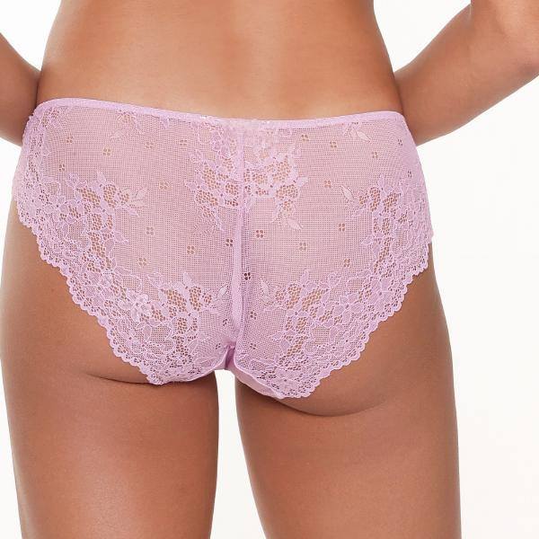 LingaDore Daily Lace Slip met kant