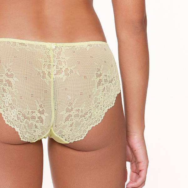 LingaDore Daily Lace Slip met kant