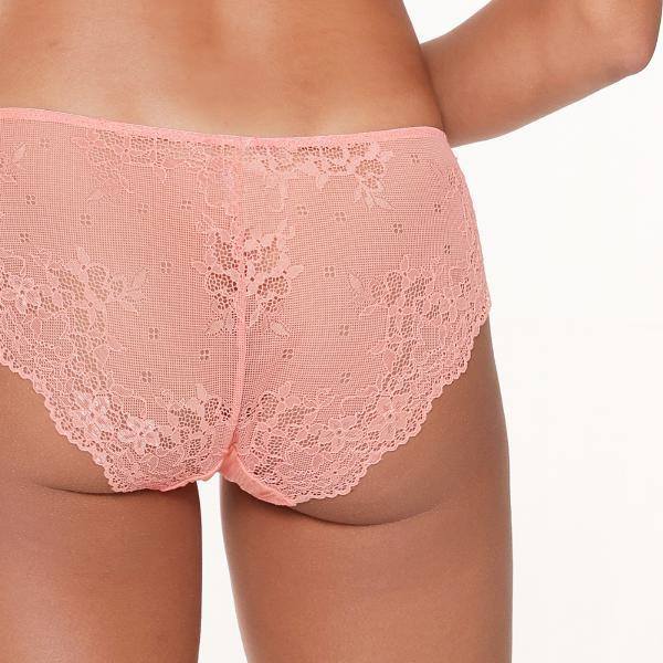 LingaDore Daily Lace Slip met kant