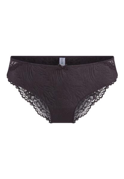 LingaDore Daily Lace Slip met kant