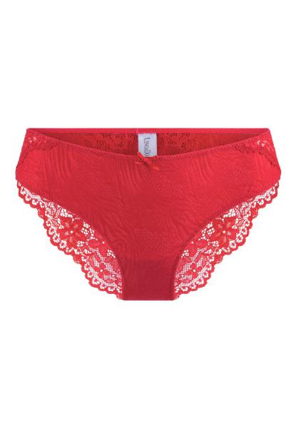 LingaDore Daily Lace Slip met kant