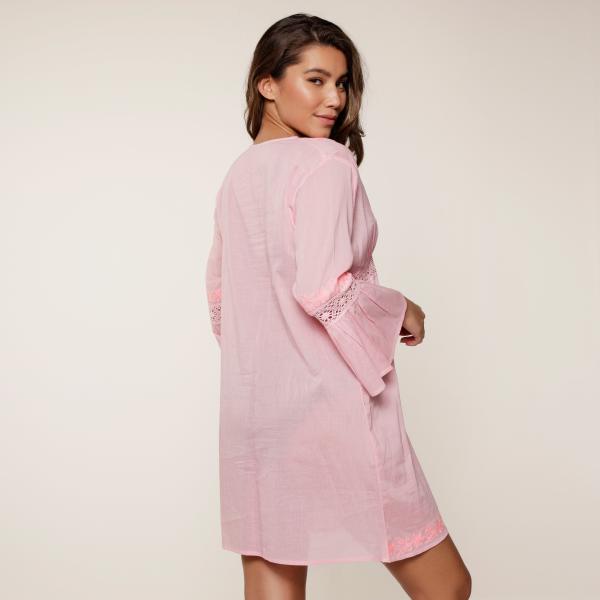 LingaDore Pink Tuniek