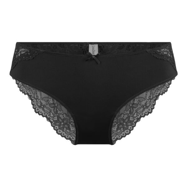 LingaDore Daily Lace Slip met kant