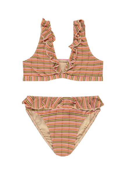 Beachlife Woodstock Bikini-SET meisjes