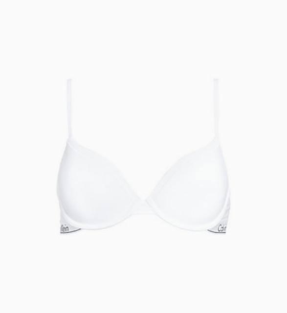 Calvin Klein Modern T-shirt Bra