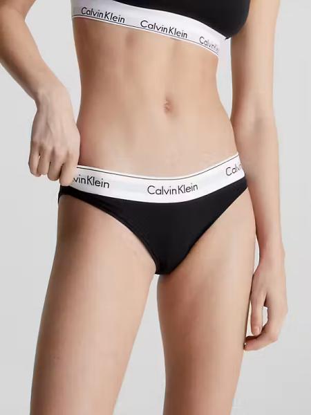 Calvin Klein Slip katoen