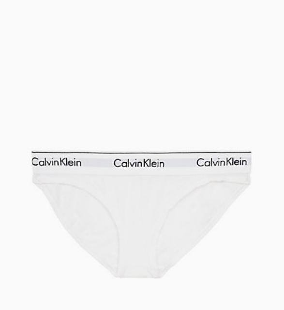 Calvin Klein Slip Katoen