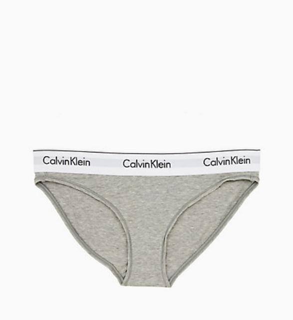 Calvin Klein Slip Katoen