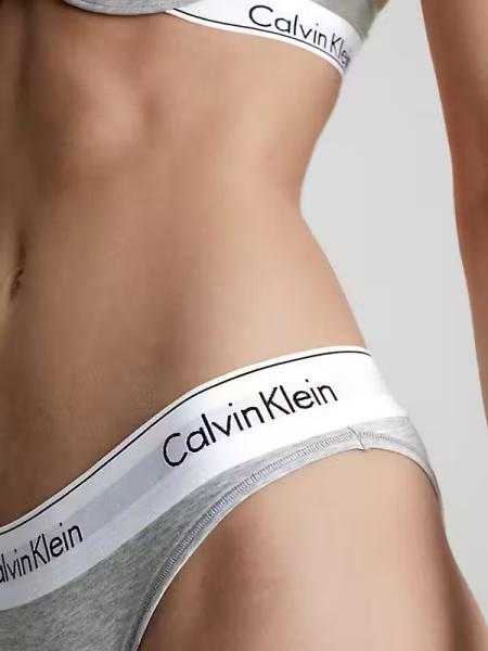 Calvin Klein Slip Katoen