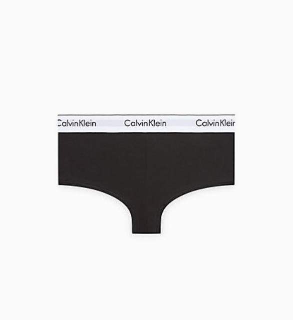 Calvin Klein Boxer katoen