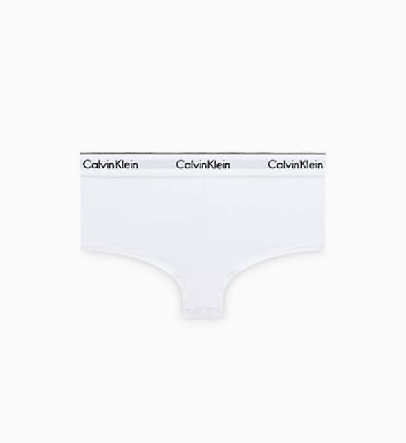 Calvin Klein Boxer katoen