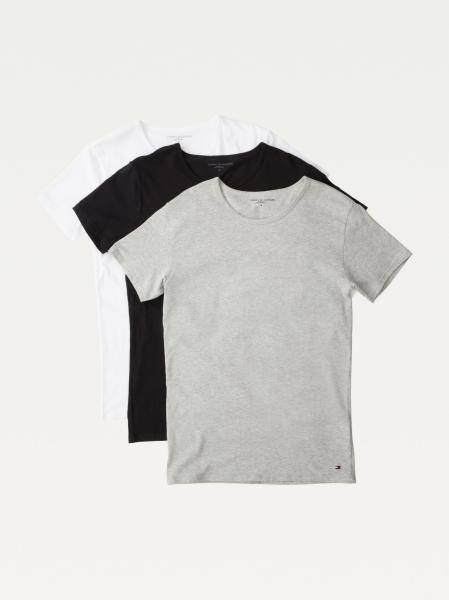 TH Crew neck T-shirt 3pack