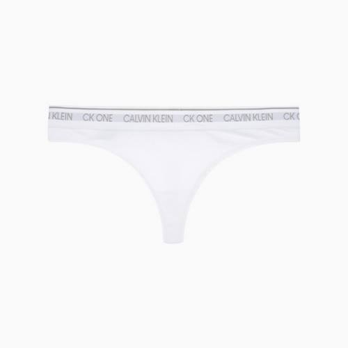 Calvin Klein Ck one string katoen