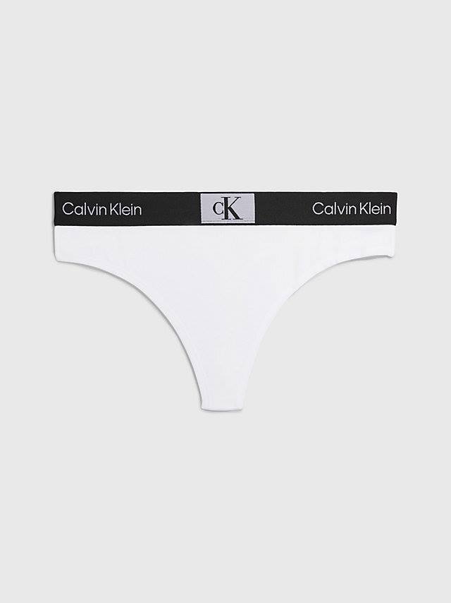 Calvin Klein Basic String