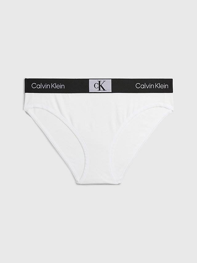 Calvin Klein Basic Slip