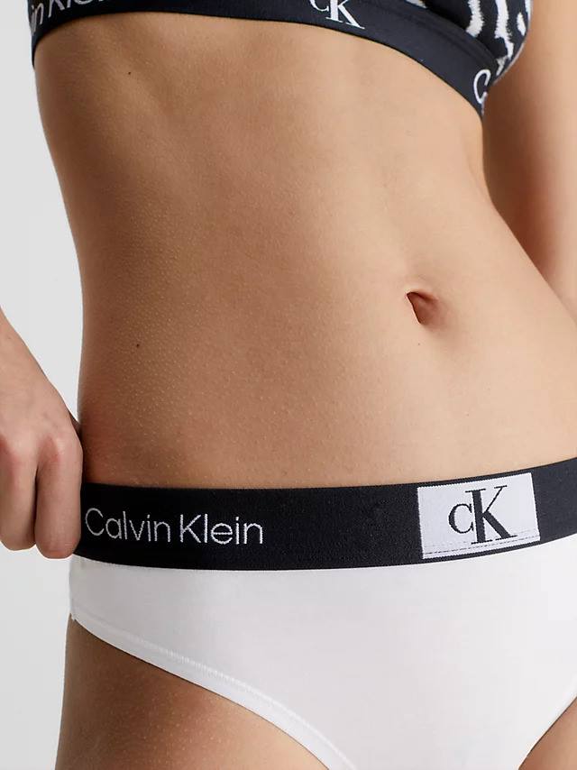 Calvin Klein Basic Slip