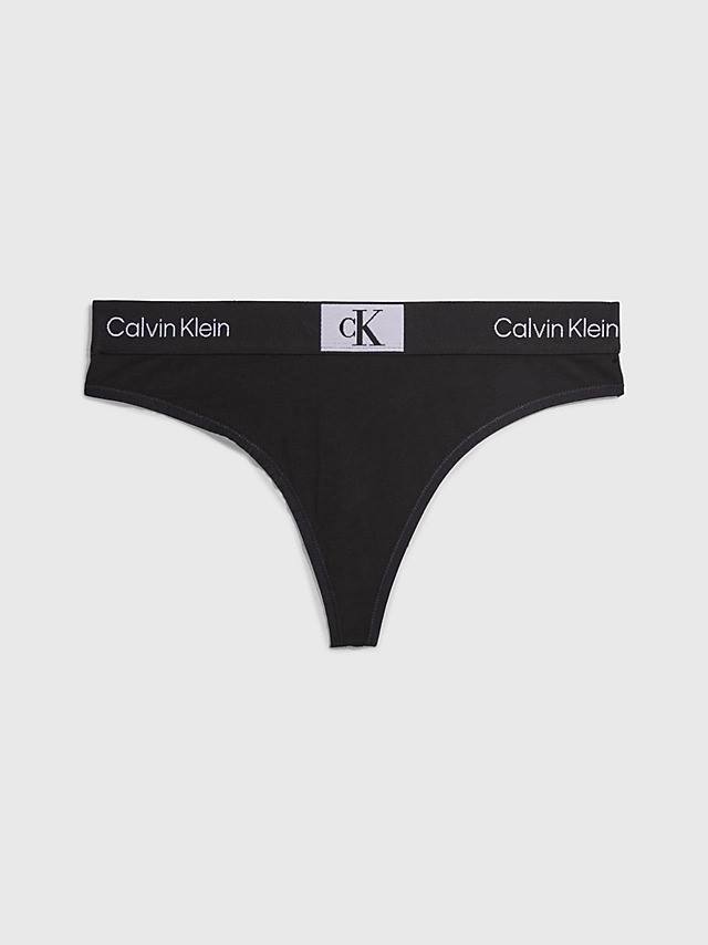 Calvin Klein Basic String