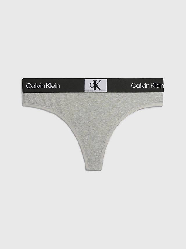 Calvin Klein Basic String