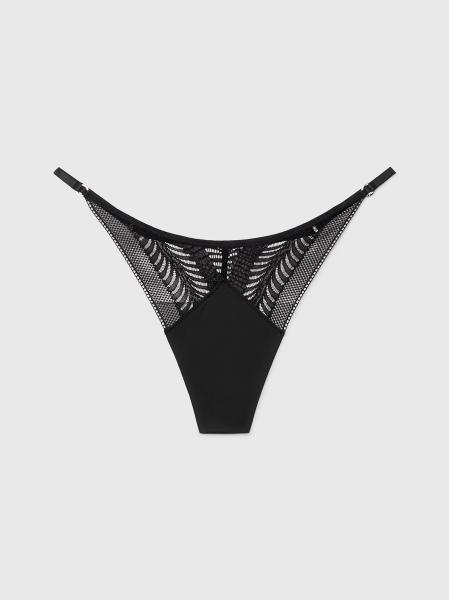 Calvin Klein Minimalist Lace String