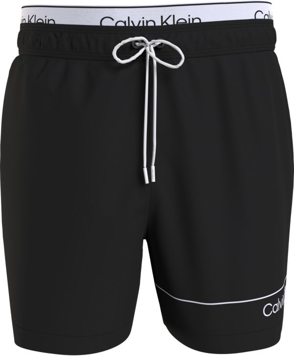 Calvin Klein Swim Zwemshort double