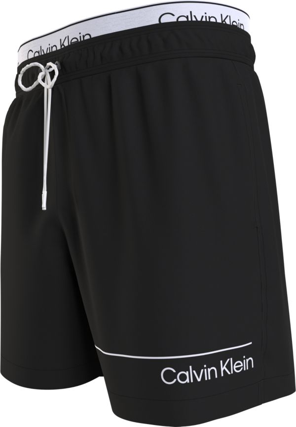 Calvin Klein Swim Zwemshort double